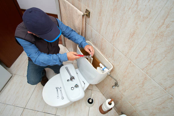 Best 24-Hour Plumber Near Me  in Kennewick, WA