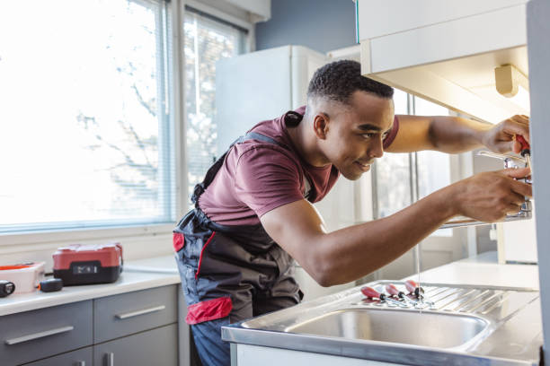 Best Faucet Repair  in Kennewick, WA